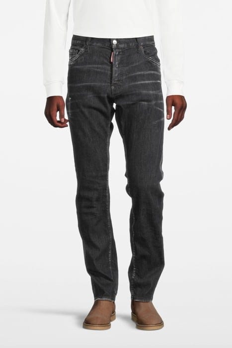 JEANS COOL GUY BLACK | Online Outlet | Otrium