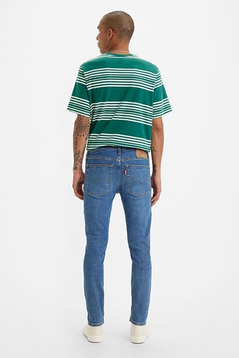 519 JEANS BLUE 2