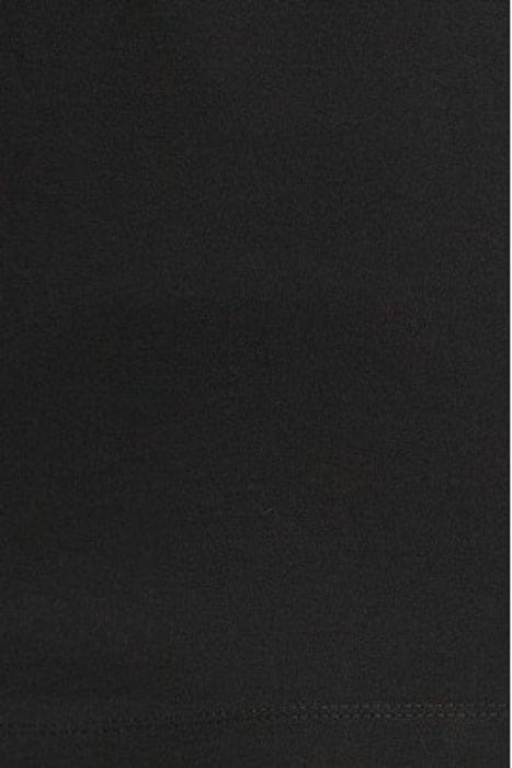 T-SHIRT ICON BLACK 5