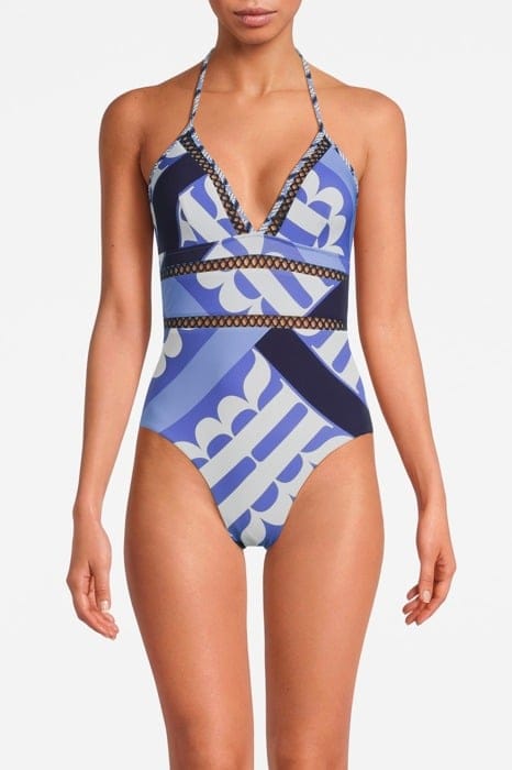 GIA-PRINT ONE-PIECE — PRINT 1