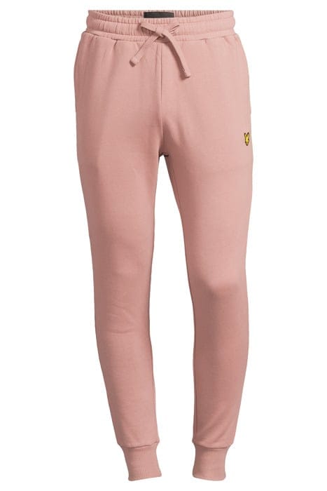 SKINNY SWEATPANT HUTTON PINK 3