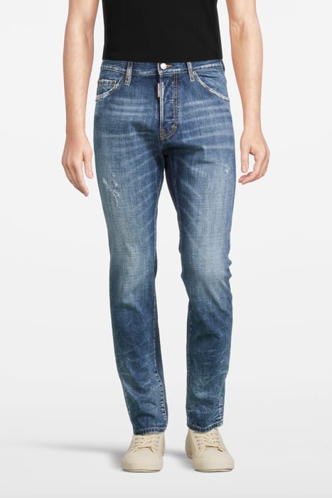 COOL GUY JEANS BLUE 1