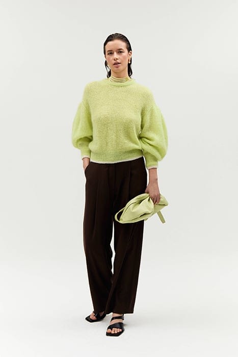 MYLA LIGHT MOSS 3