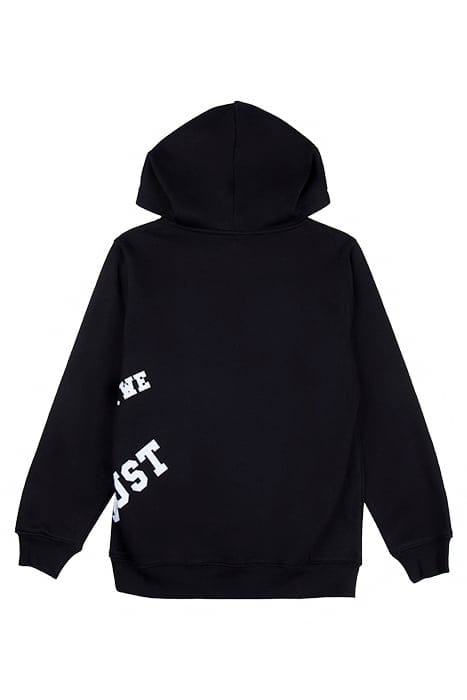 THE SCREW HOODIEBLACK 2