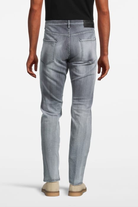 COOL GUY JEANS BLACK 2