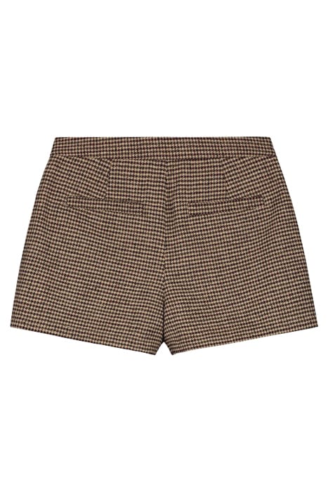 VAY SHORT LATTE 2