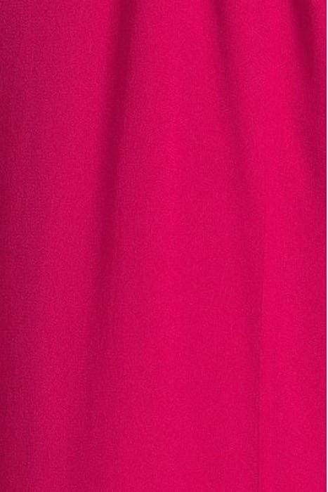 FLEUR SHEER MINI DRESS — PINK 5
