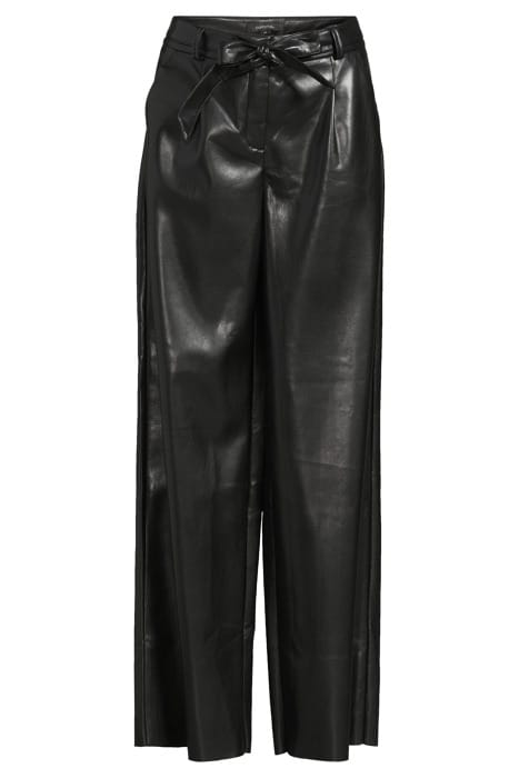 COMMA PANTS BLACK 3