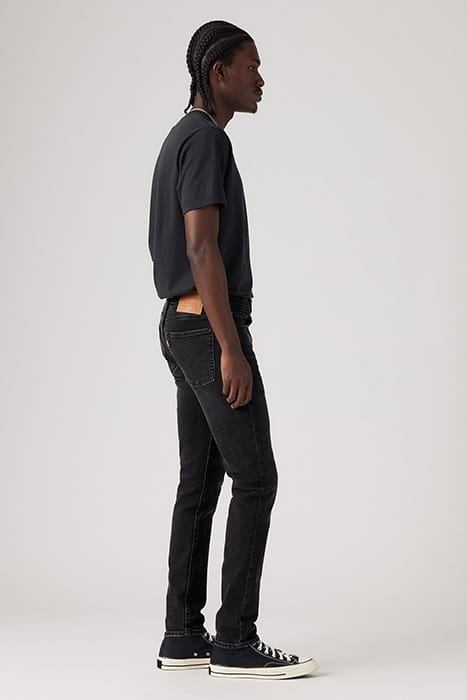 510 JEANS GREY 6