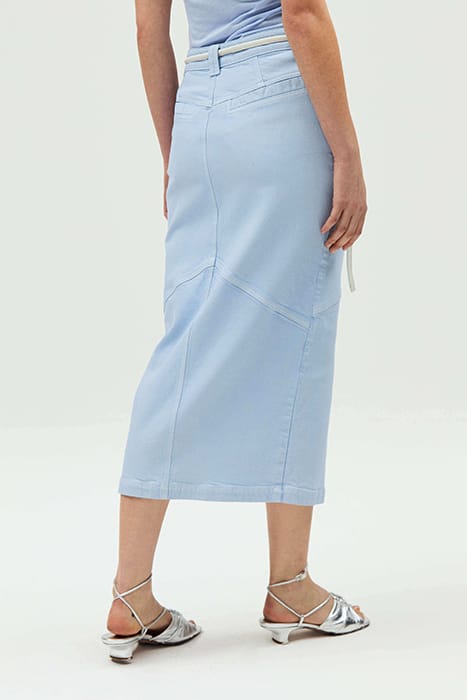 CARINA SKY BLUE 2