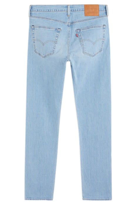 512 JEANS BLUE 4