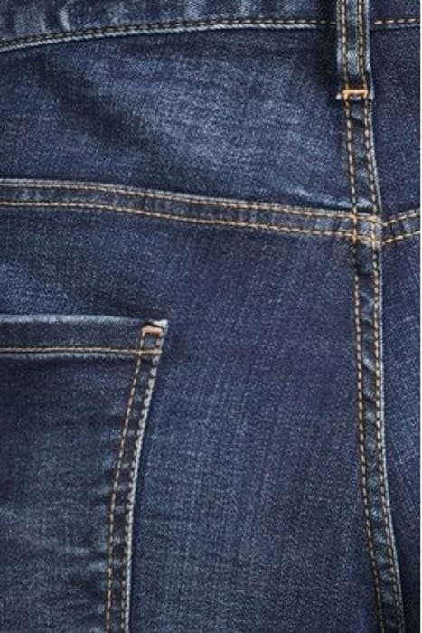 COOL GUY JEANS BLUE 5