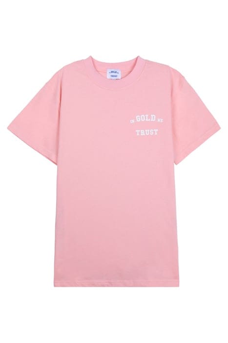 THE PINK TEEPINK 1