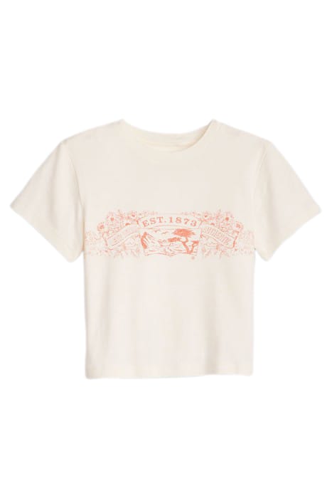 GR T-SHIRT ECRU 3