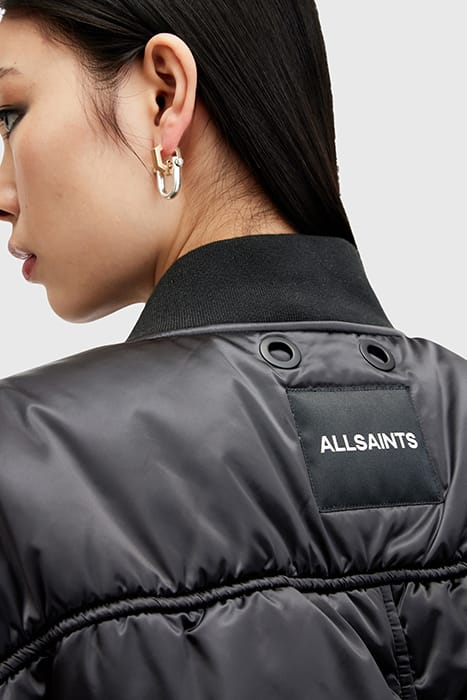 ROOMER BOMBER BLACK 8