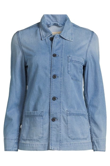 FREJA WORKER EMBO 3