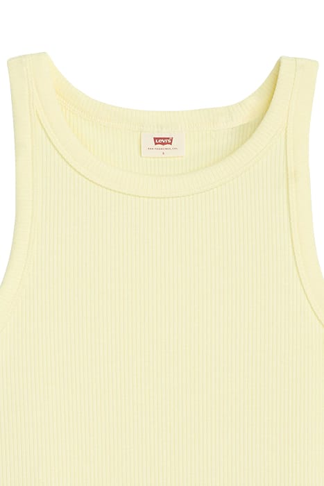 DREAMY TANK TOP BEIGE 4