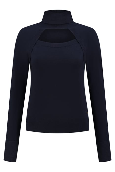 PHILLY COLL PULL EXTRA NAVY 2