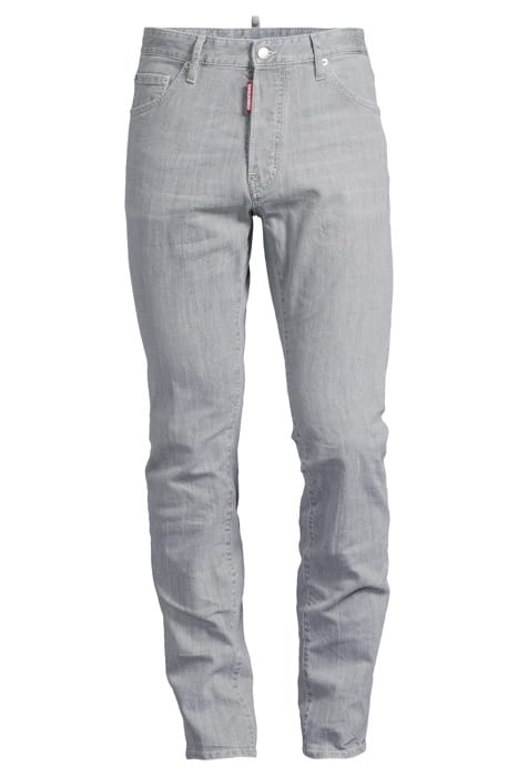 COOL GUY JEANS GREY 3