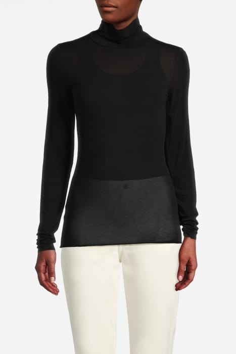 ASH TOP BLACK 1