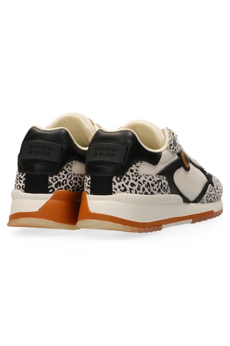 VIVI 22A LEOPARD CREAM OPTIC 4