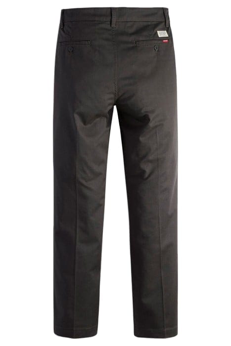 XX CHINO BLACK 4