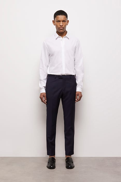 PANTALON DE COSTUME NAVY 1