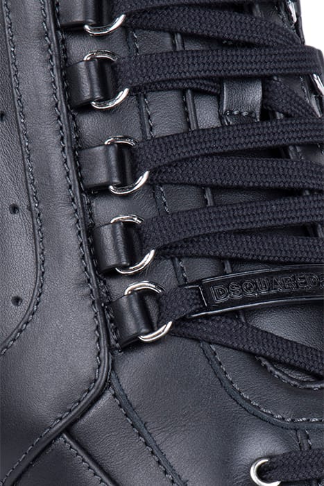SNEAKERS BLACK 4