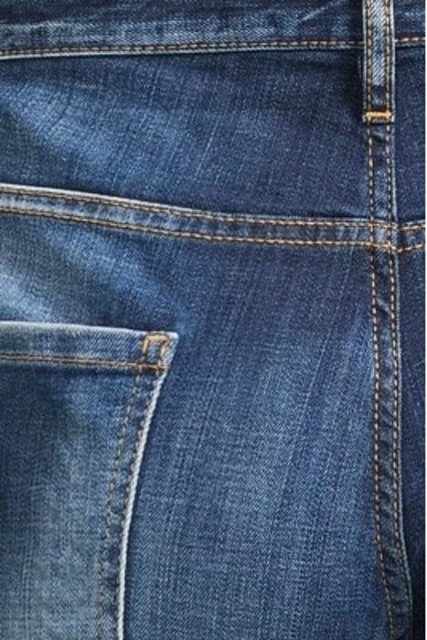 COOL GUY JEANS BLUE 5