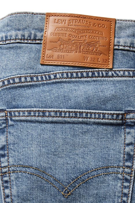 511 JEANS BLUE 7