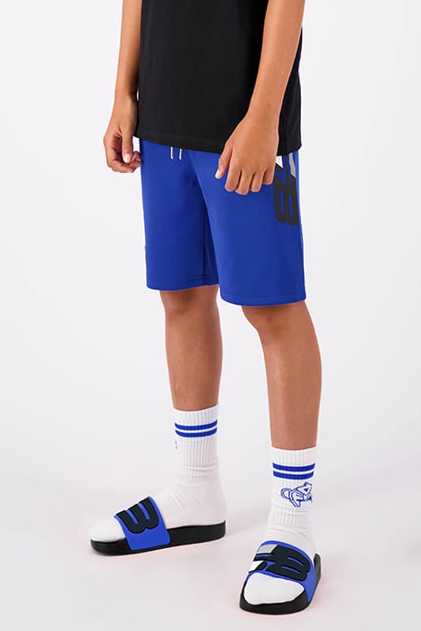 DRIFTING SHORTS 2.0 BLUE 1
