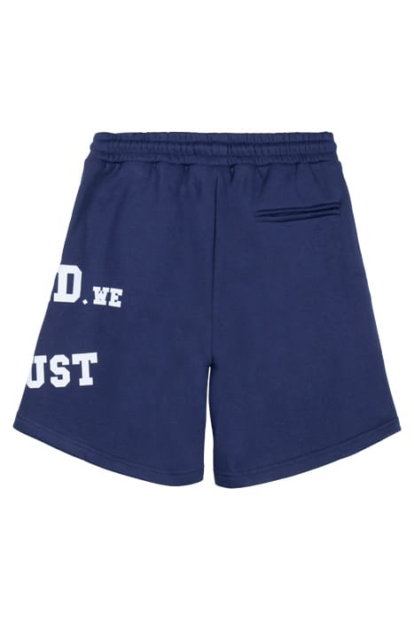 THE SHORTERBLUE 2
