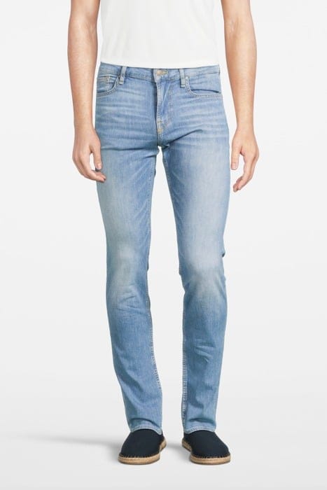 GUESS ECO SLIM TAPERED FLORIDA 1