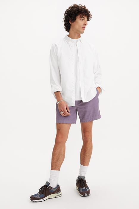 XX SHORT PURPLE 5