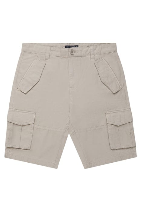 CARGO WHITE 3