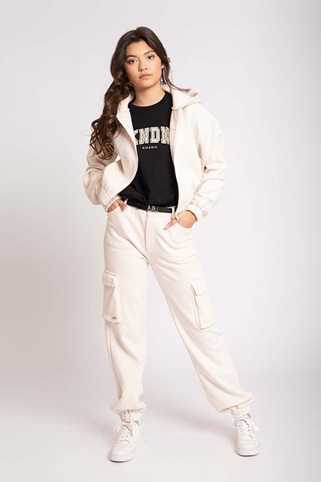 UTA SWEATPANTS KIT 1