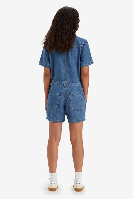 SS ROMPER BLUE 2