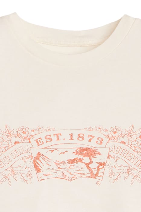 GR T-SHIRT ECRU 6