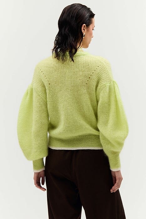 MYLA LIGHT MOSS 2