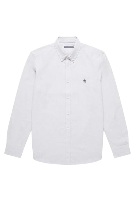 OXFORD LS STONE/MARINE 1