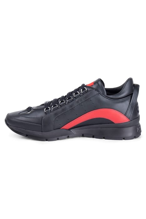 SNEAKERS BLACK 3