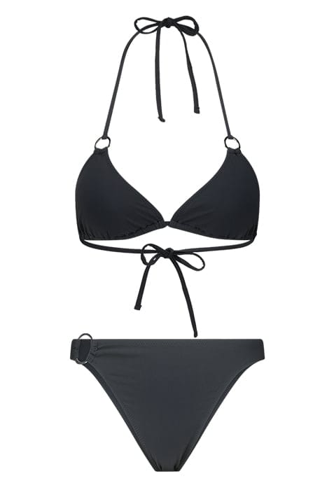 AMBER TOP + HC BOTTOM BLACK 3