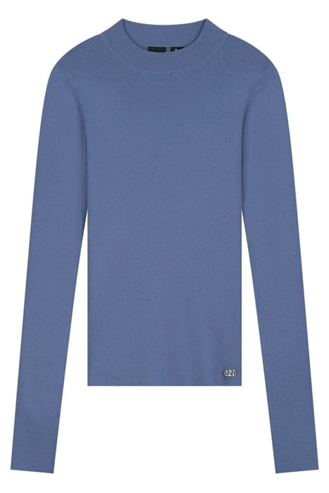 BODIEL TOP JELLY BLUE 1
