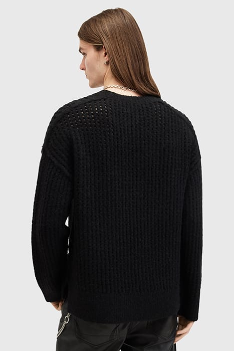 HARLEN CREW BLACK 2