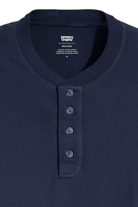 SS BASIC T-SHIRT NAVY 4