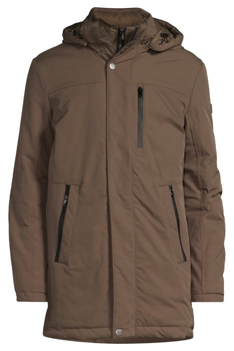 EAGLE & BROWN TABAC 3