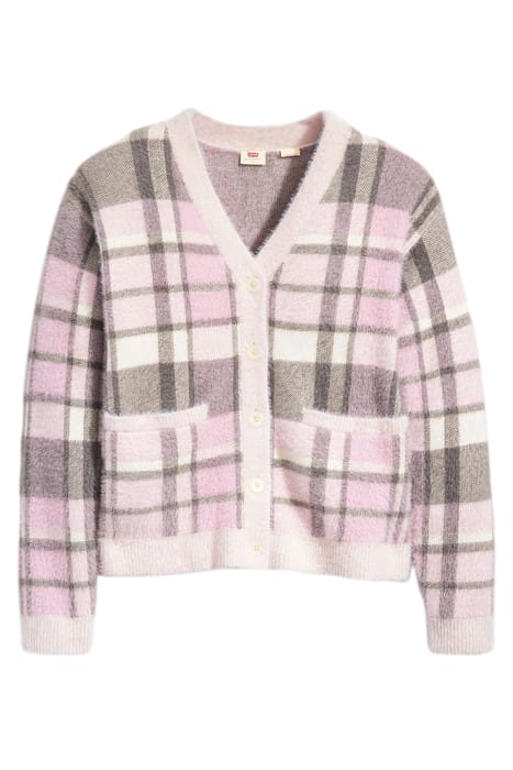 BETTY CARDIGAN PINK 3