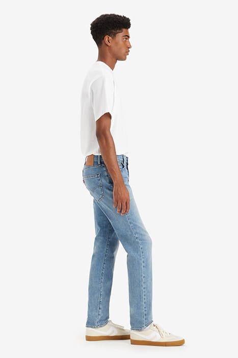 511 JEANS BLUE 6