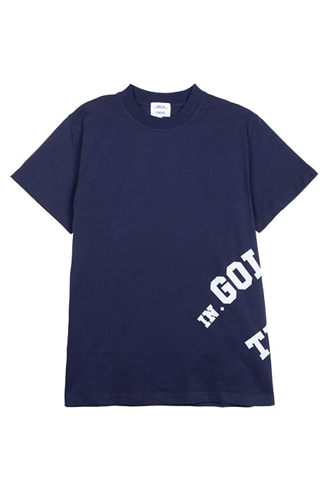THE SCREW TEEBLUE 1