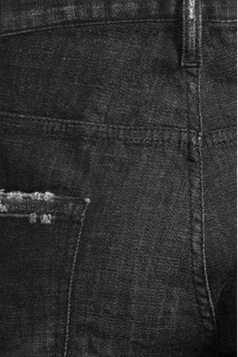 JEANS COOL GUY BLACK 5